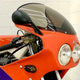 Image for article titled Please Buy This Custom BMW K1 So I Can Stop Thinking About It